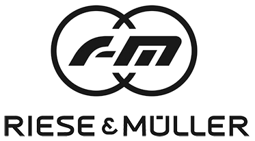 Logo Riese & Müller